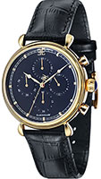 Earnshaw Grand Calendar ES-8052-02