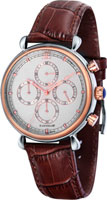 Earnshaw Grand Calendar ES-8052-03