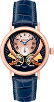Earnshaw Beaufort ES-8059-05