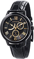 Earnshaw Cornwall ES-8060-05