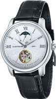 Earnshaw Longitude Moonphase ES-8066-01
