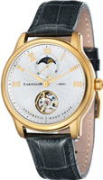 Earnshaw Longitude Moonphase ES-8066-03