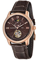 Earnshaw Longitude Moonphase ES-8066-04