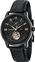 Earnshaw Longitude Moonphase ES-8066-05