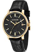 Earnshaw Vancouver Skeleton Automatic ES-8075-02