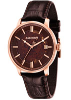 Earnshaw Vancouver Sekeleton Automatic ES-8075-03