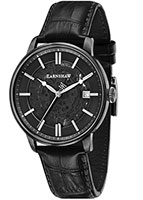 Earnshaw Vancouver Sekeleton Automatic ES-8075-05
