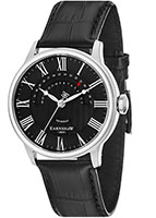Earnshaw Cornwall Retrograde ES-8077-02