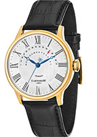 Earnshaw Cornwall Retrograde ES-8077-03