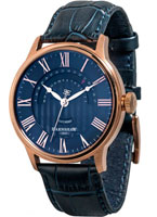 Earnshaw Cornwall Retrograde ES-8077-04