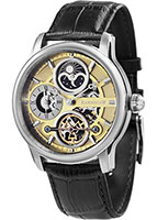Earnshaw Longitude Moonphase ES-8087-01