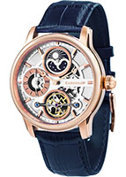 Earnshaw Longitude Moonphase ES-8087-03