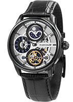 Earnshaw Longitude Moonphase ES-8087-05