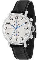 Earnshaw Grand Legacy ES-8089-02