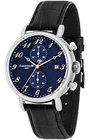 Earnshaw Grand Legacy ES-8089-03