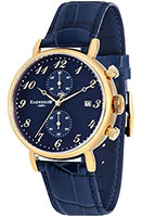Earnshaw Grand Legacy ES-8089-05