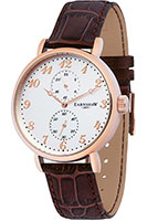 Earnshaw Investigator ES-8091-03