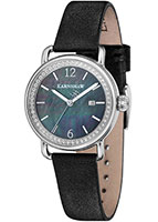 Earnshaw Investigator ES-8092-01