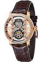 Earnshaw Westminster ES-8095-03