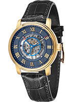 Earnshaw Westminster ES-8096-02