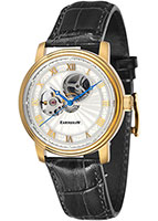 Earnshaw Westminster ES-8097-02