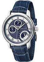 Earnshaw Longitude ES-8104-02