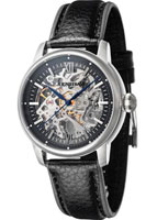 Earnshaw Cornwall Skeleton Automatic ES-8110-01