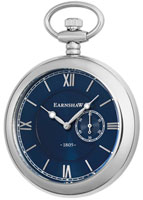 Earnshaw Grand Legacy ES-8112-01