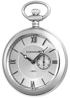 Earnshaw Grand Legacy ES-8112-02