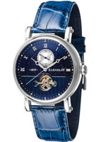 Earnshaw Maskelyne Automatic ES-8114-03