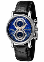 Earnshaw Maskelyne Chronograph ES-8115-01