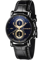 Earnshaw Maskelyne Chronograph ES-8115-02