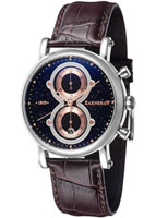 Earnshaw Maskelyne Chronograph ES-8115-03