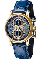 Earnshaw Maskelyne Chronograph ES-8115-04