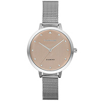 Earnshaw Diamonds ES-8117-22