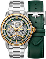 Earnshaw Longitude ES-8126-11