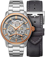 Earnshaw Longitude ES-8126-44