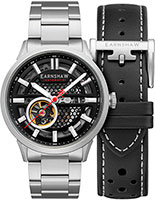 Earnshaw Ventus Motion ES-8127-11