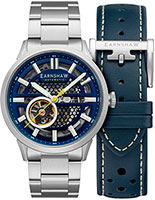 Earnshaw Ventus Motion ES-8127-22