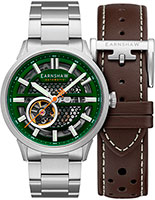 Earnshaw Ventus Motion ES-8127-33