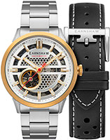 Earnshaw Ventus Motion ES-8127-44