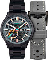 Earnshaw Ventus Motion ES-8127-55