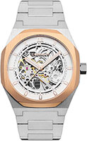 Earnshaw Drake ES-8142-44