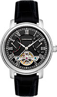 Earnshaw Longcase ES-8169-01