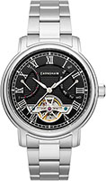Earnshaw Longcase ES-8169-11