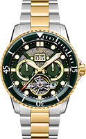 Earnshaw Duncan ES-8174-CC
