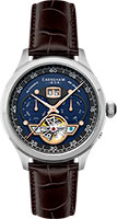 Earnshaw Baron ES-8187-02