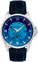 Earnshaw Lincoln ES-8216-02