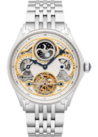 Earnshaw Nasmyth ES-8259-11