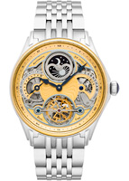 Earnshaw Nasmyth ES-8259-44